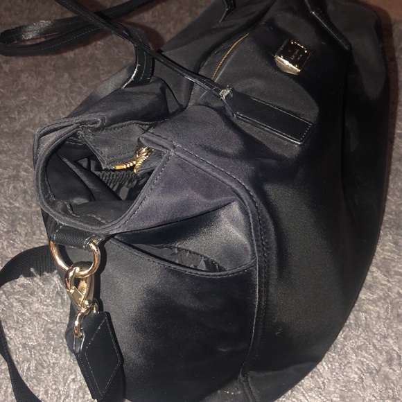 Authentic Kate Spade Blake Kaylie Diaper Bag - Picture 4 of 5